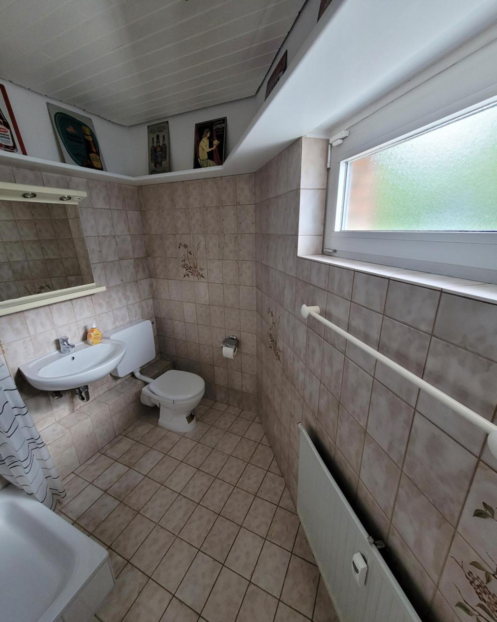 Messezimmer Am Thewissenweg Düsseldorf Extérieur photo